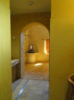 Chateau Juvenal Hotel Saint-Hippolyte-le-Graveyron Ngoại thất bức ảnh