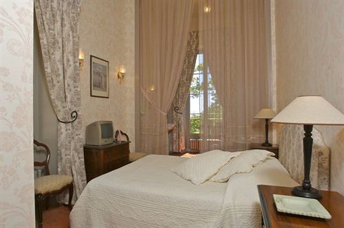 Chateau Juvenal Hotel Saint-Hippolyte-le-Graveyron Ngoại thất bức ảnh