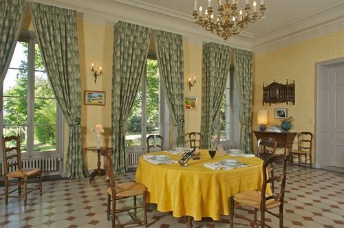 Chateau Juvenal Hotel Saint-Hippolyte-le-Graveyron Ngoại thất bức ảnh